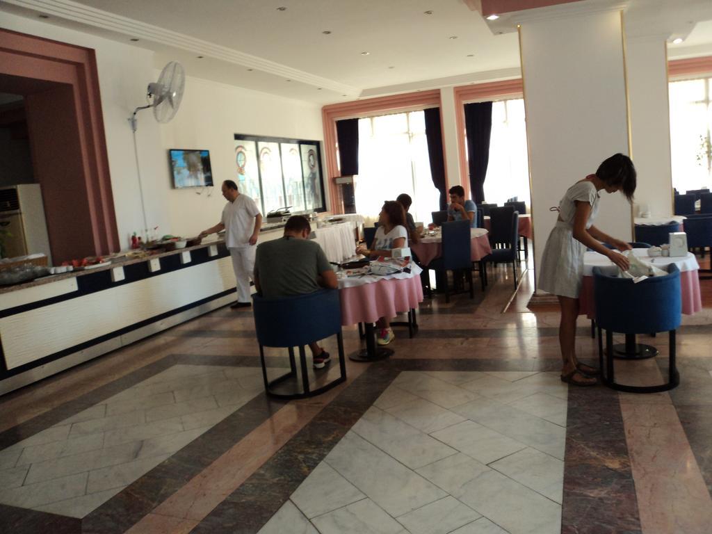 Izethan Hotel 무글라 외부 사진