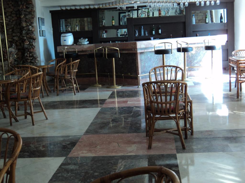 Izethan Hotel 무글라 외부 사진