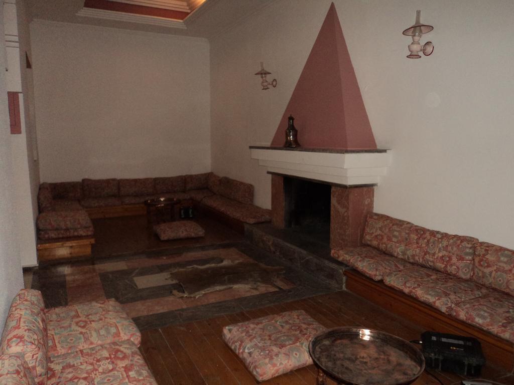 Izethan Hotel 무글라 외부 사진