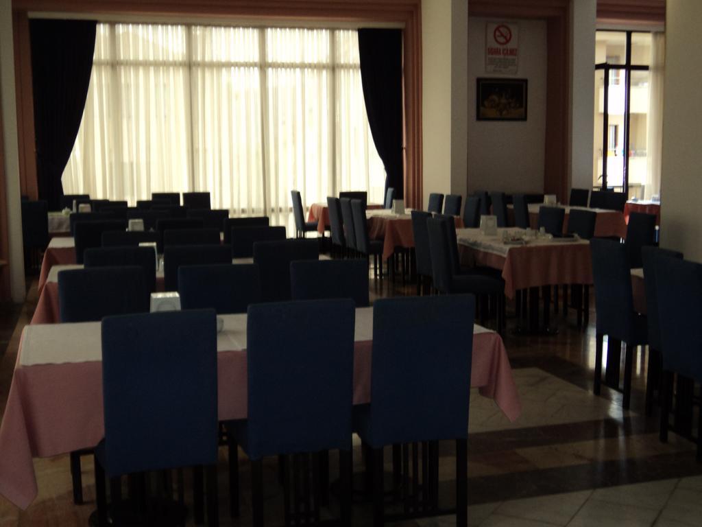 Izethan Hotel 무글라 외부 사진