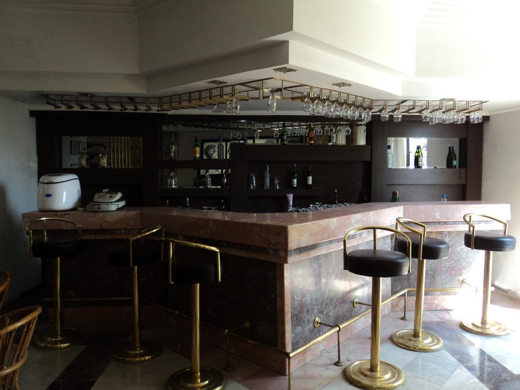 Izethan Hotel 무글라 외부 사진