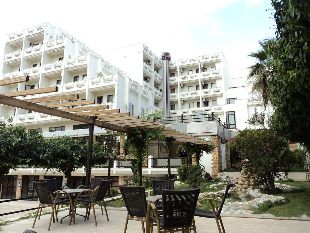 Izethan Hotel 무글라 외부 사진