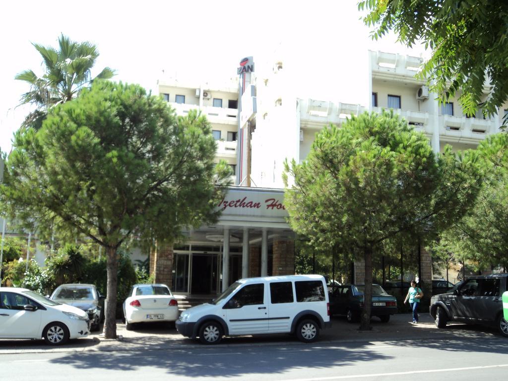 Izethan Hotel 무글라 외부 사진